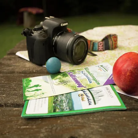 Cozy Chalet With Fireplace Located In Wooded Area Chalet *